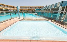 Bungalow Maspalomas Parque Luz